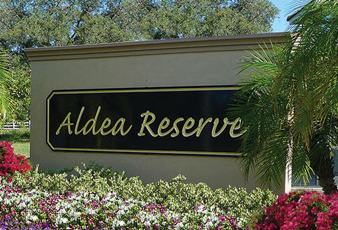 Aldea Reserve