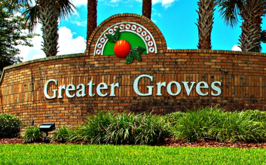 Greater Groves