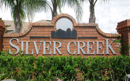 Silver Creek