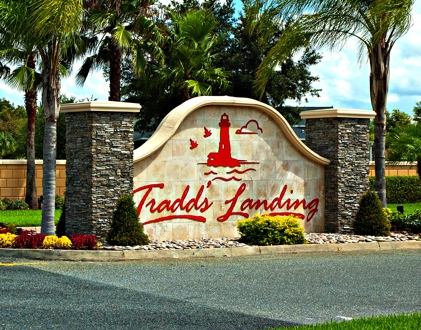 Tradds Landing