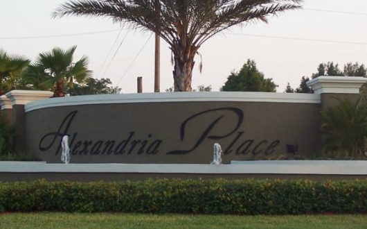 Alexandria Place