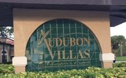 Audubon Villas At Hunters Creek