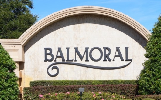 Balmoral