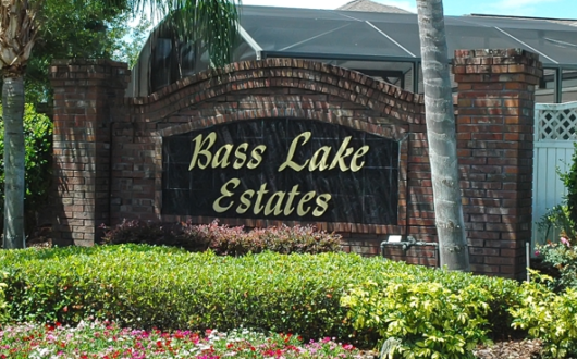 Bass Lake Estates