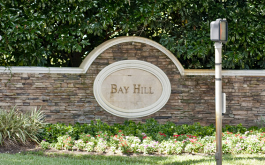 Bay Hill