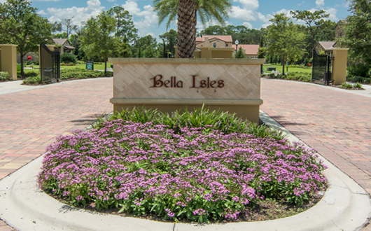 Bella Isles