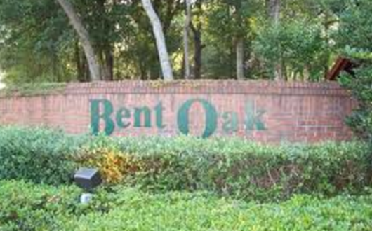 Bent Oak