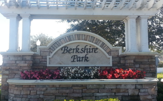 Berkshire Park