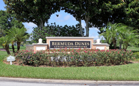 Bermuda Dunes