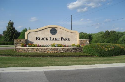 Black Lake Park