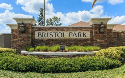 Bristol Park