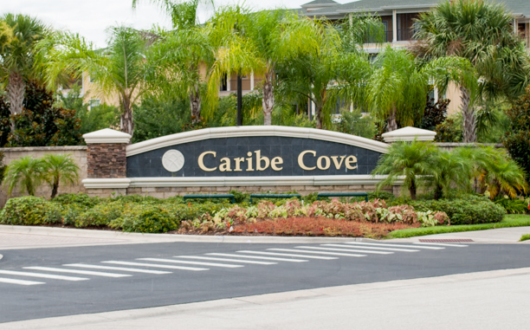 Caribe Cove