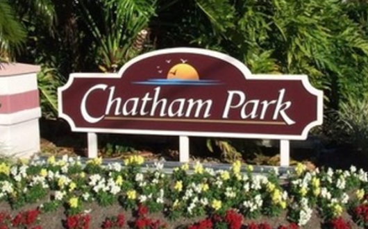 Chatham Park