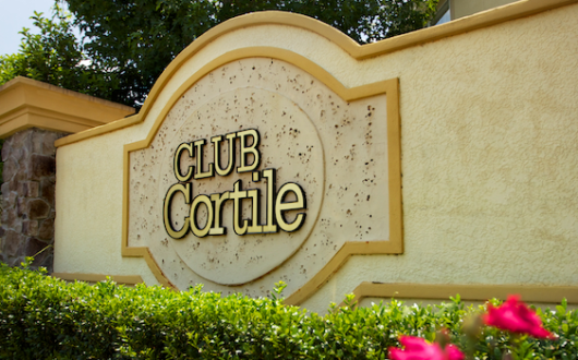 Club Cortile