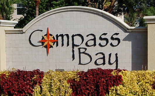 Compass Bay