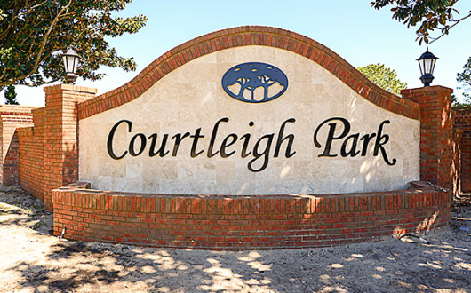 Courtleigh Park