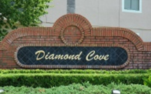 Diamond Cove