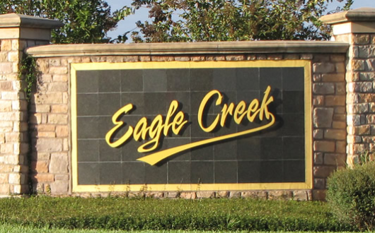 Eagle Creek