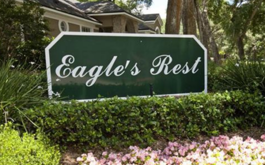 Eagles Rest