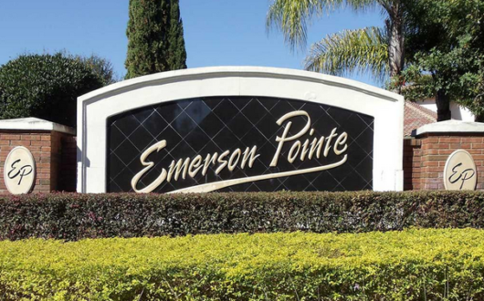 Emerson Pointe