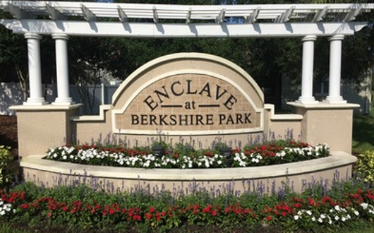 Enclave At Berkshire Park