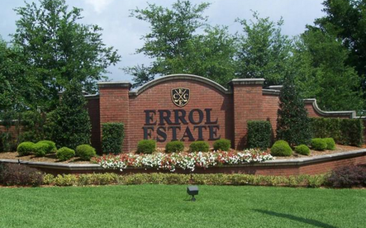 Errol Estate