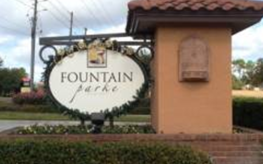 Fountain Parke