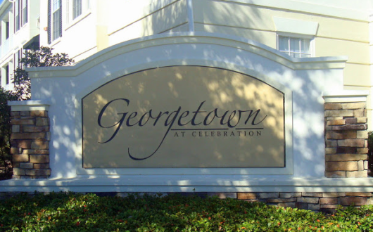 Georgetown