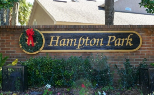 Hampton Park