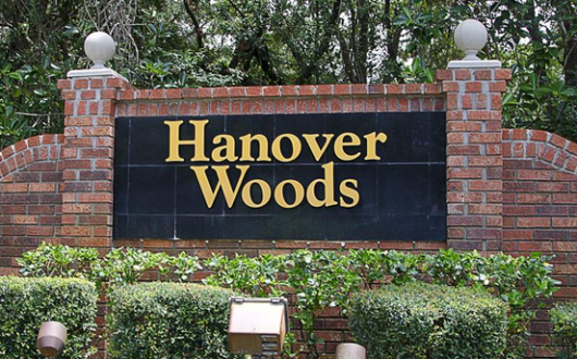 Hanover Woods