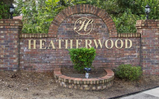 Heatherwood