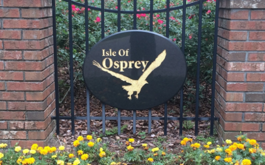 Isle Of Osprey