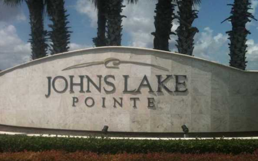Johns Lake Pointe