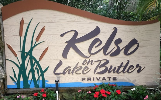 Kelso On Lake Butler
