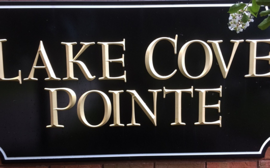 Lake Cove Pointe