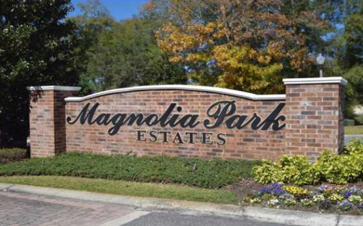 Magnolia Park Estates