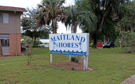 Maitland Shores