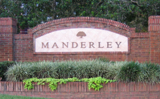 Manderley