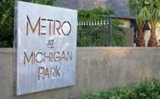 Metro At Michigan Park