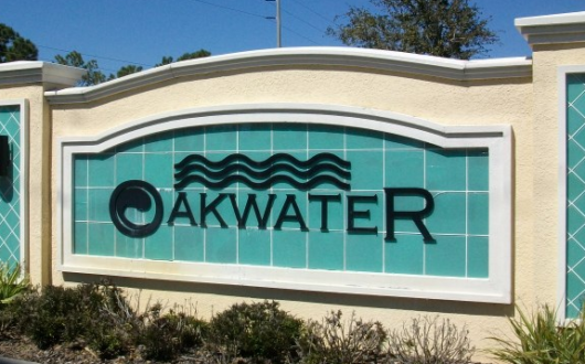 Oakwater Estates