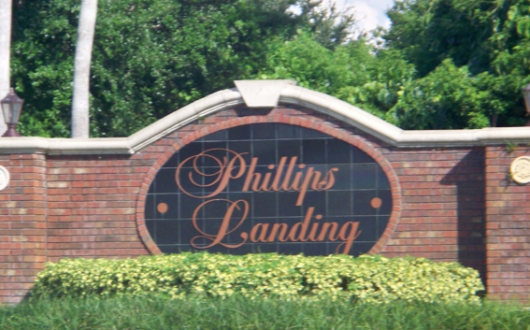 Phillips Landing