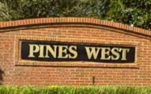 Pines West
