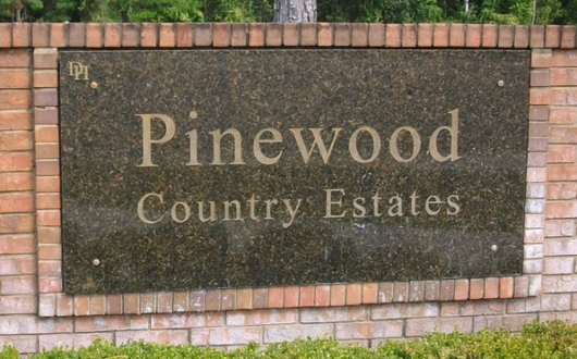 Pinewood Country Estates