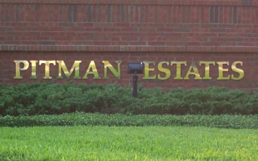 Pitman Estates