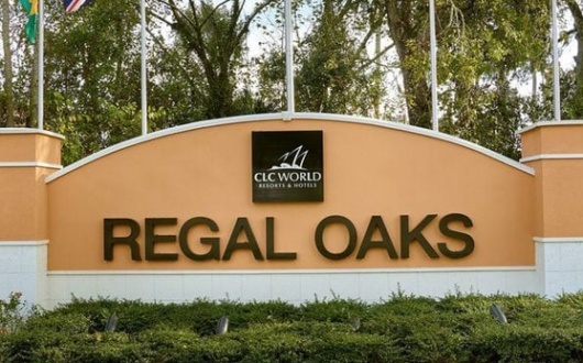 Regal Oaks