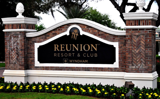 Reunion Resort