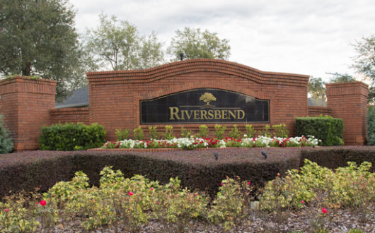 Riversbend