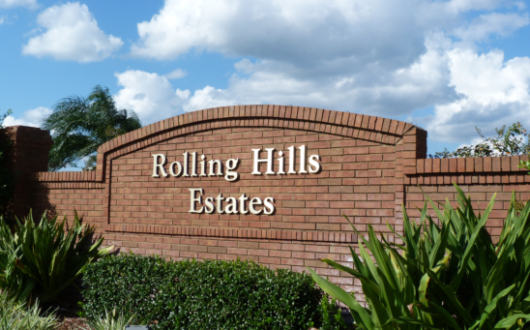 Rolling Hills Estates