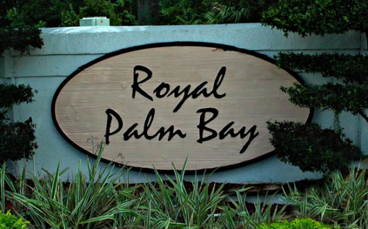 Royal Palm Bay