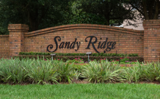 Sandy Ridge